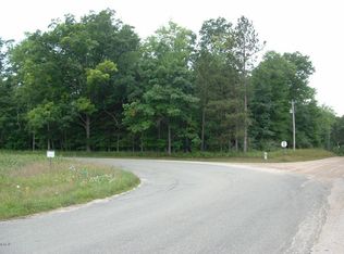 9091 W Twelve Mile Rd, Irons, MI 49644