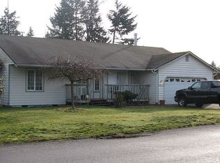 25013 36th Ave E, Spanaway, WA 98387