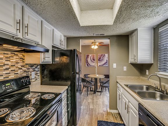 2nd image of 7000 John T White Rd #905