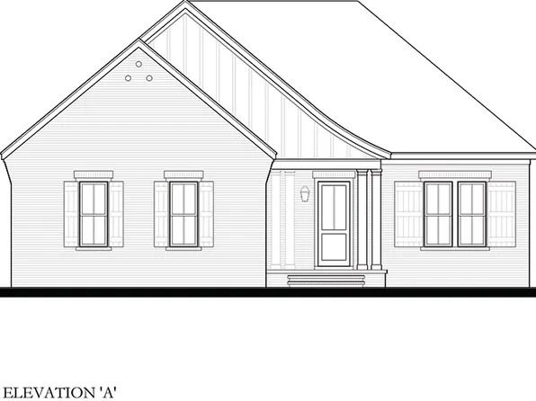 Charlotte Plan, Addie's Place