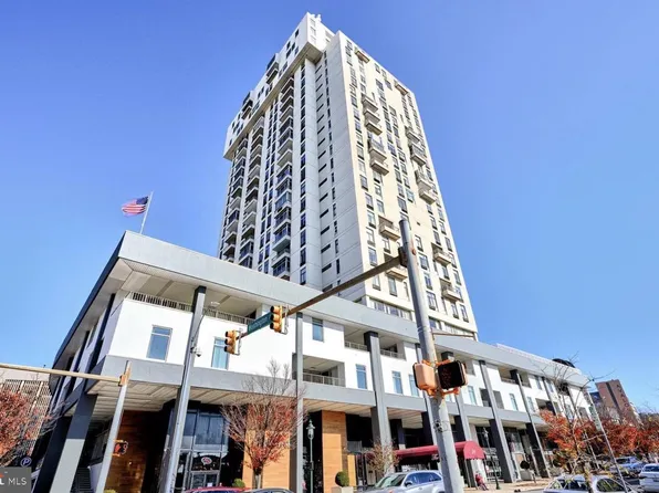 28 Allegheny Ave APT 903, Towson, MD 21204