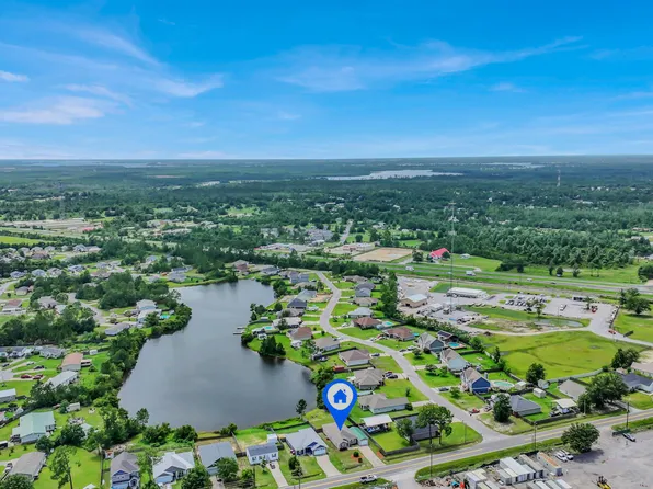 6922 Bayou George Dr, Panama City, FL 32404