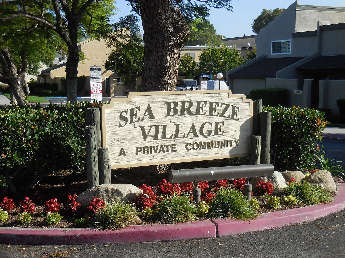 Sea Breeze Village: 2 Bedroom 2 Bath Attached Townhouse — Photo 4