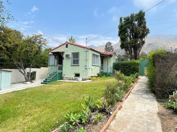 285 Wapello St, Altadena, CA 91001