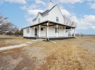 3920 S 135th St W, Wichita, KS 67227