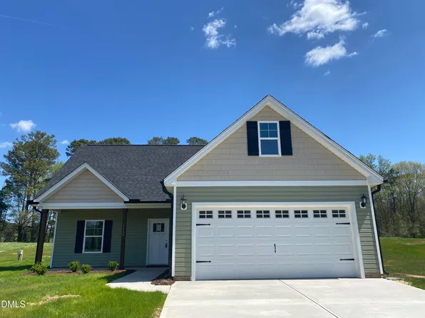 1193 Scarlet Oak Rd, Spring Hope, NC 27882