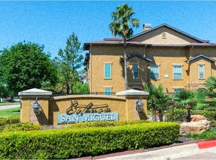 Estancia San Miguel, Houston, TX 77041