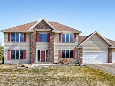 2823 Lisbon Ave N, Lake Elmo, MN, 55042