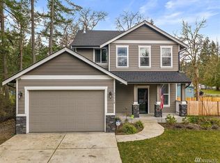 25518 54th Ave E, Graham, WA 98338