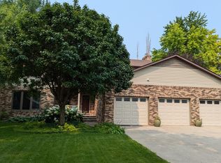 4101 17th St S, Fargo, ND 58104