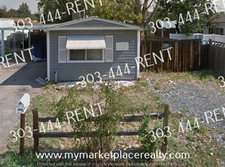 9036 Orleans St, Federal Heights, CO 80260