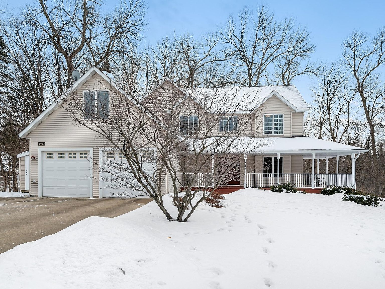 5949 Bartlett Blvd, Mound, MN 55364 Zillow