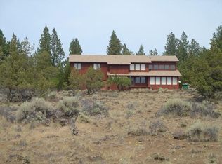 69383 Deer Ridge Rd, Sisters, OR 97759