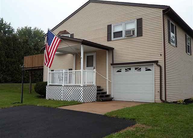 Home for Sale in Etters, PA $125,900