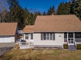 143 Rockwood Dr, China, ME 04358