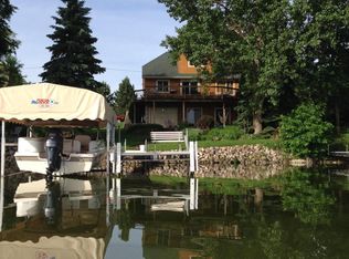 21020 654th Ave, Litchfield, MN 55355