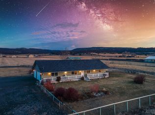 3755 NW Gerke Rd, Prineville, OR 97754