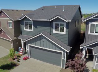 10083 NW Curtis St, North Plains, OR 97133