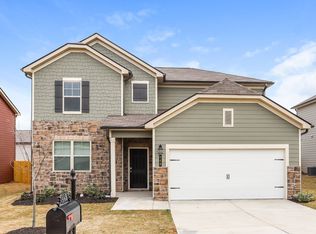 445 Culloden Moor Dr, McDonough, GA 30253