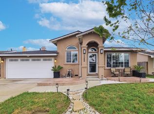 2868 Huxley Pl, Fremont, CA 94555