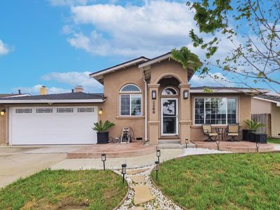 2868 Huxley Pl, Fremont, CA, 94555