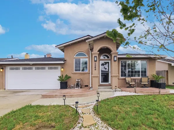 2868 Huxley Pl, Fremont, CA 94555