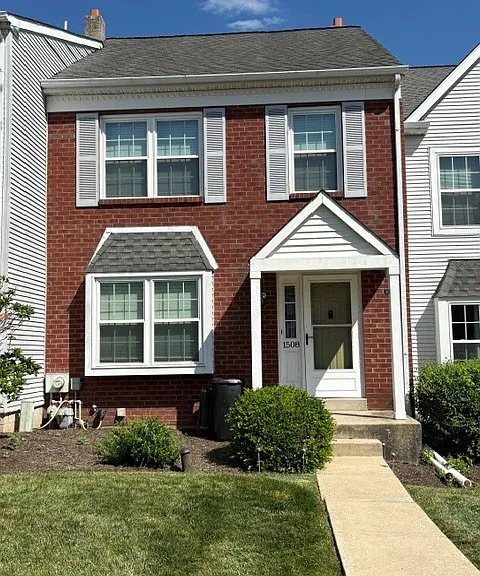 1508 Cranberry Dr — Photo 1