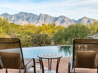 14262 N Giant Saguaro Pl, Oro Valley, AZ 85755