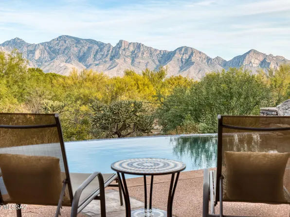 14262 N Giant Saguaro Pl, Oro Valley, AZ 85755
