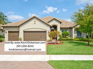 3243 Siena Cir, Wellington, FL 33414