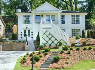 1801 Kensington Rd, Homewood, AL 35209