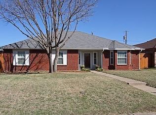 7163 Penshire Dr, Dallas, TX 75227