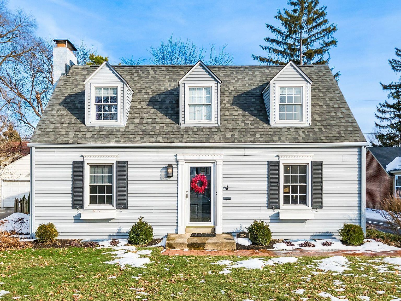 2636 Welsford Rd, Upper Arlington, OH 43221 Zillow