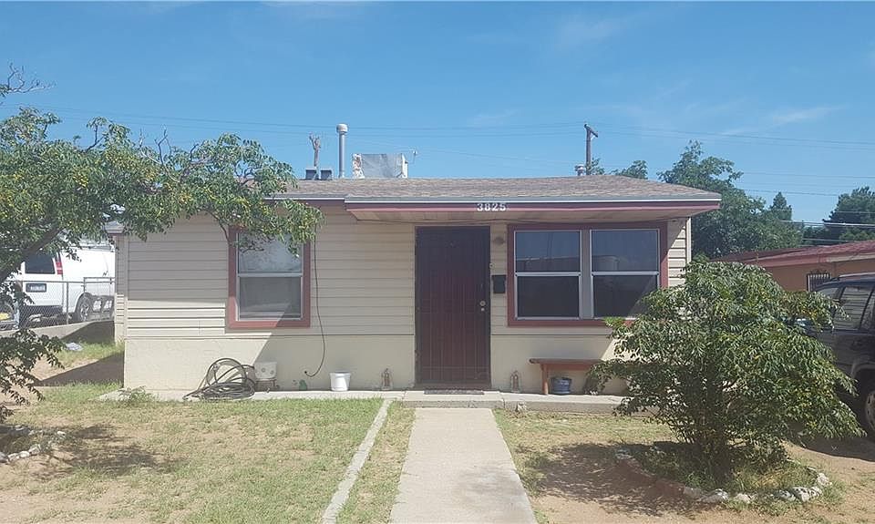 1st image of 3825 Fred Wilson Ave