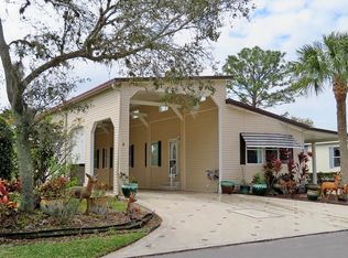 501 Wilderness Cir #RH501, Sebring, FL 33872