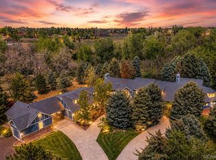 2627 E Willamette Lane, Greenwood Village, CO 80121