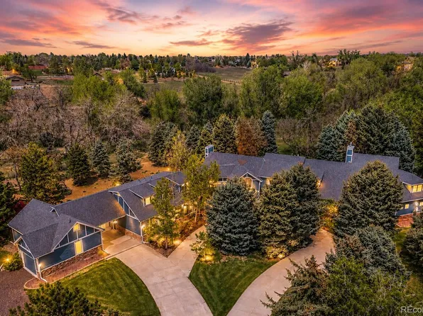 2627 E Willamette Lane, Greenwood Village, CO 80121