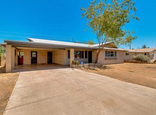 1026 W Dragoon Ave, Mesa, AZ 85210