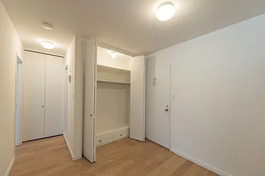 Rented by Solow Realty