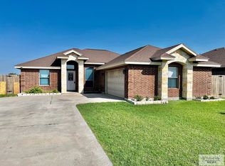 157 Lala Ct, San Benito, TX 78586