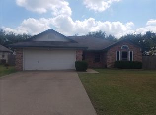 126 Trinity St, Hillsboro, TX 76645