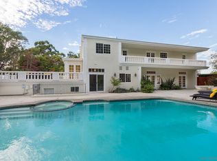1747 El Paso Real, La Jolla, CA 92037