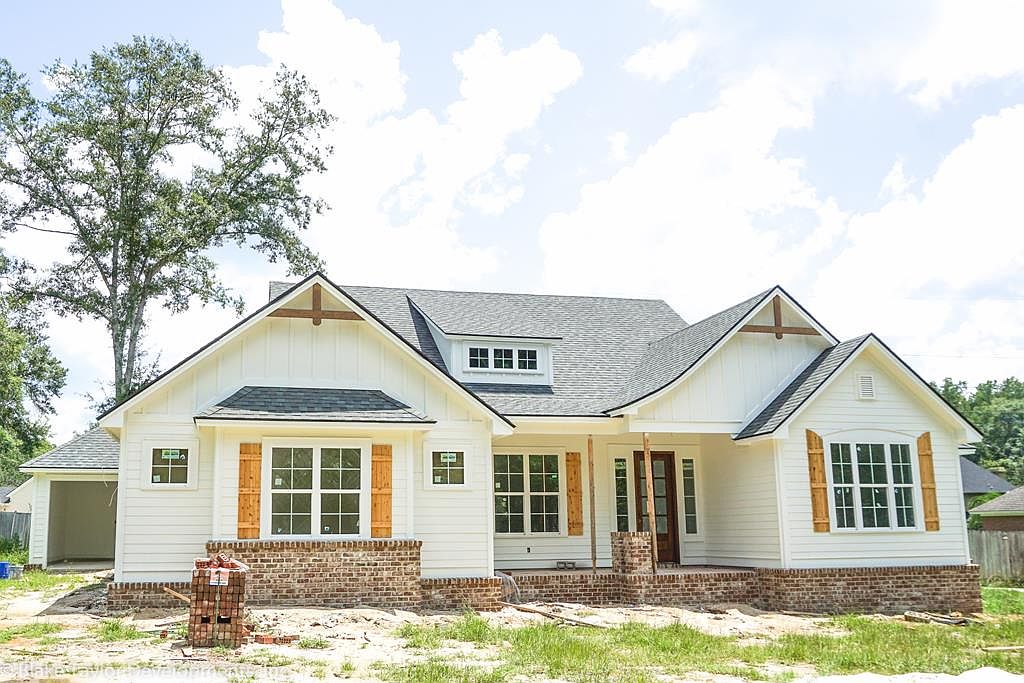 201 Knob Hill Rd, Valdosta, GA 31602 MLS 135369 Zillow