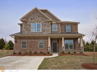 7683 Volion Dr, Fairburn, GA 30213