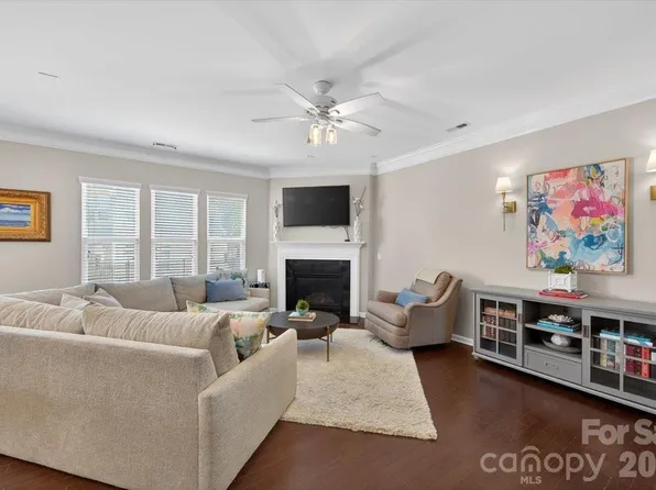 4350 Park South Station Blvd, Charlotte, NC 28210