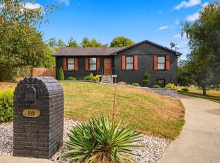 109 Redondo Ct S, Hendersonville, TN 37075
