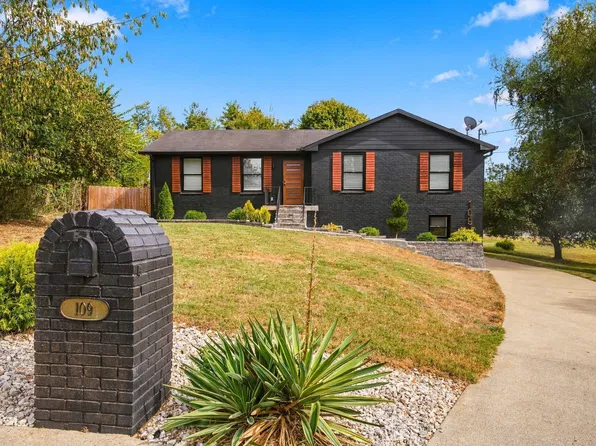 109 Redondo Ct S, Hendersonville, TN 37075