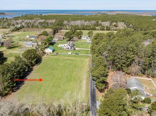 0 Lee Mont Rd #A, Parksley, VA 23421