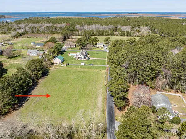 0 Lee Mont Rd #A, Parksley, VA 23421