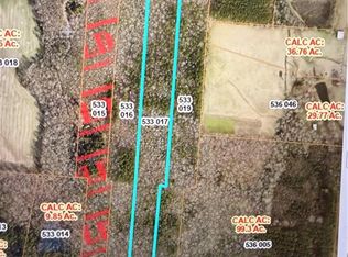 0 Stokes Ferry Rd, Gold Hill, NC 28071